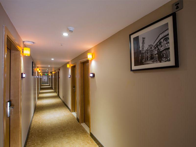 Others 5, IU Hotel Chengdu Qinhe Square Branch, Chengdu