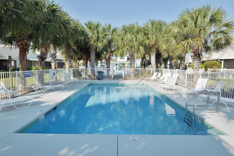 Pool 5, 225 Seahorse Way 3 Bedroom Home, Bay
