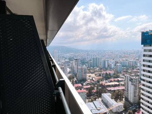 4, Orbi City Collection, Batumi