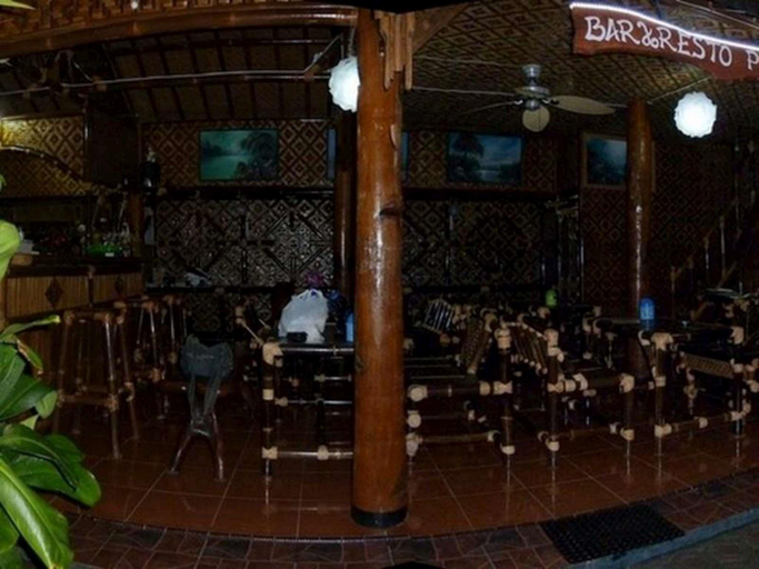 Food & Drinks 5, Pondok Wulan Guesthouse, Pangandaran