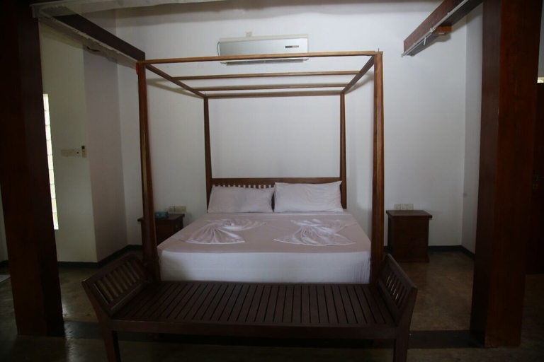 Room 3, Nidahasa Heritage Villa, Panadura