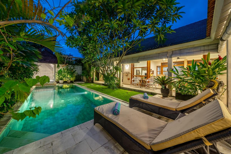Others 3, Villa Mara Canggu, Badung