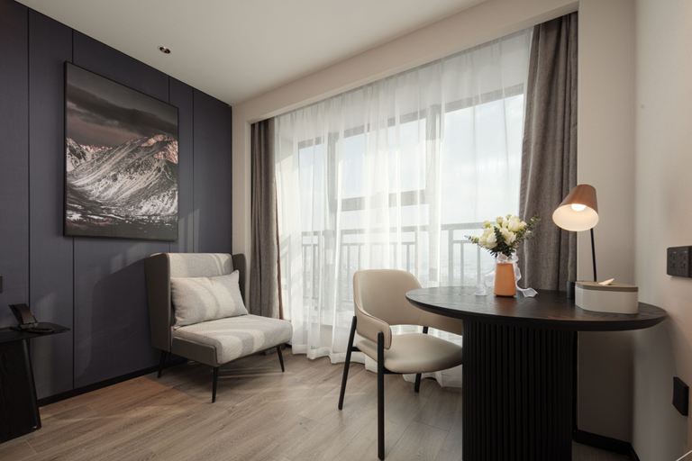 Others, Wannian Wanya International Hotel, Shangrao