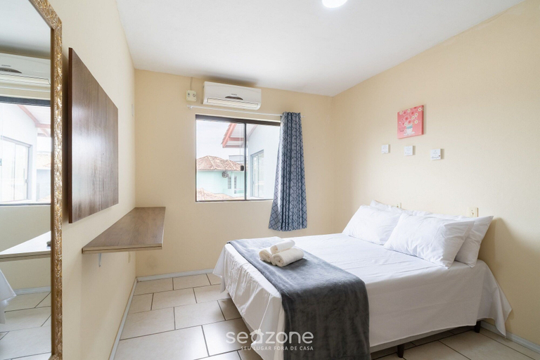 Room, Casa c/ Churrasqueira em Ingleses RIS0006, Florianopolis