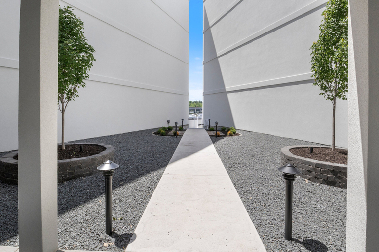 Exterior 2, Brand New Complex, Central Location, Amazing Views, Camden
