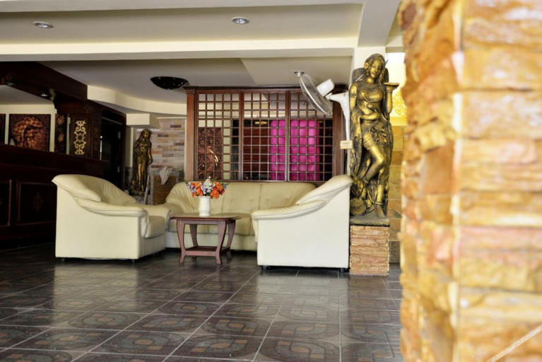 Others 5, Jaranya Guesthouse, Pulau Phuket