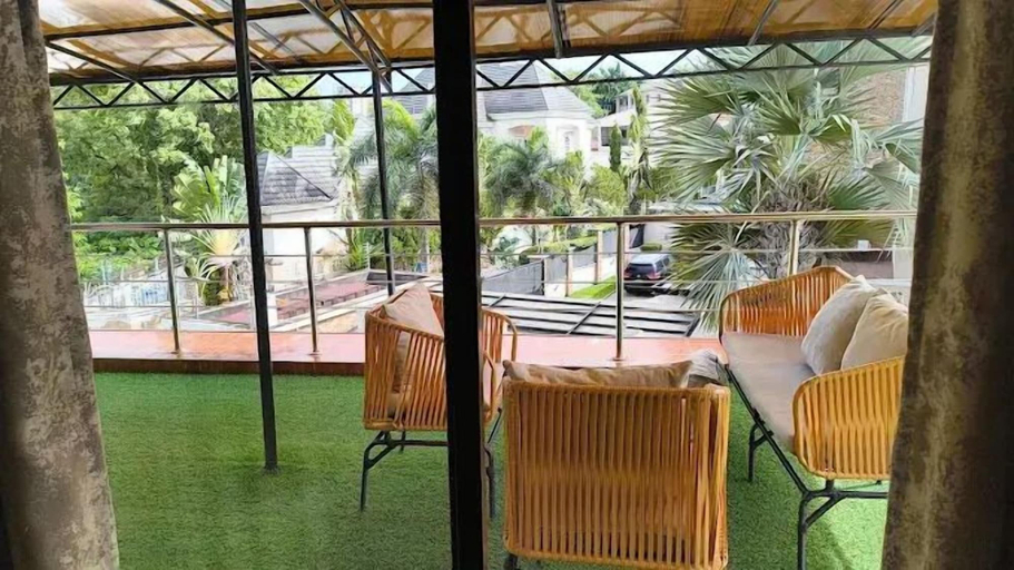 Others 5, Casalavoro Residence, Bwari