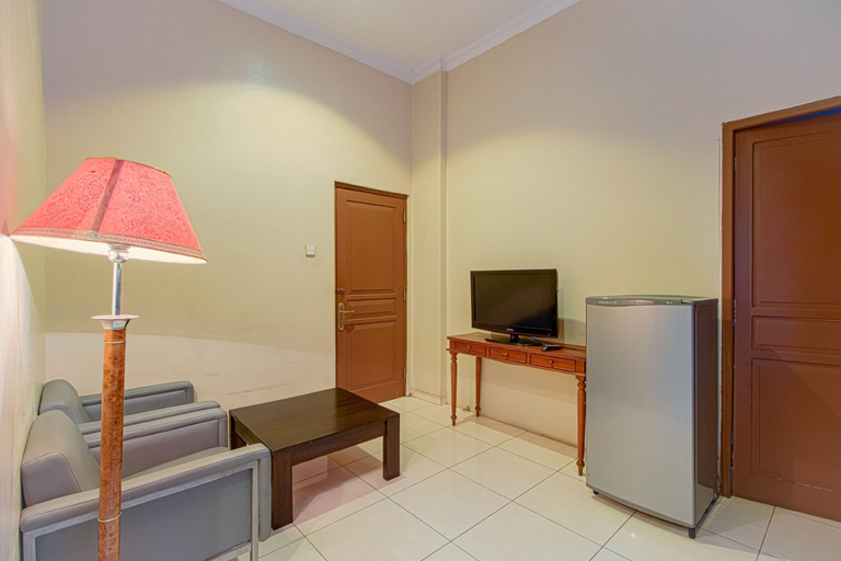 Others 5, D'Talent Hotel, Yogyakarta