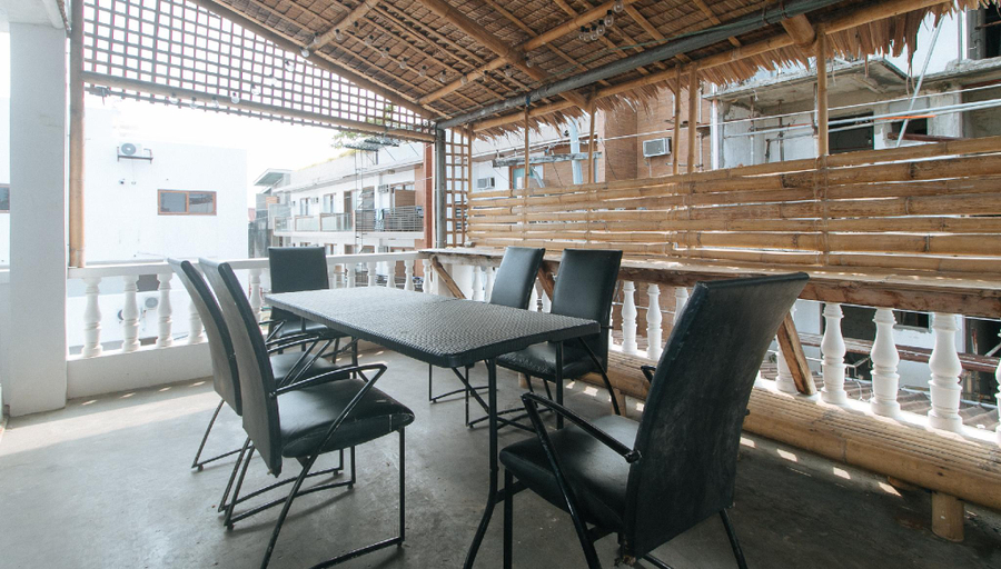 Food & Drinks, Stay inn Station 2 Boracay by RedDoorz, Malay