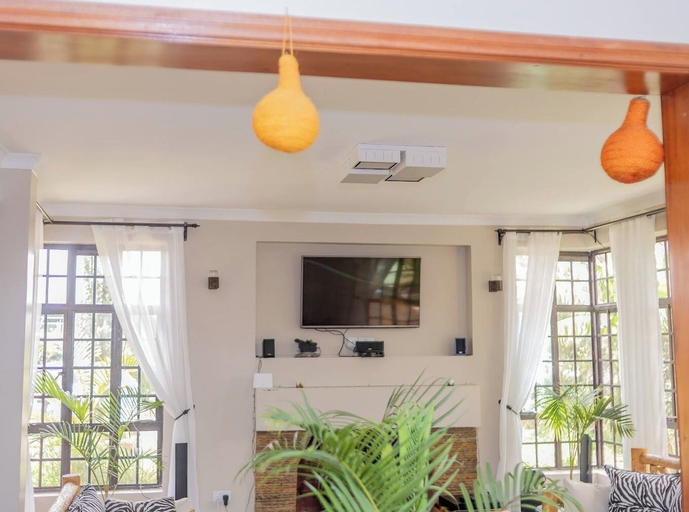 Interior 4, Lux Suites Enkarsis Bungalow Kisaju, Kajiado East