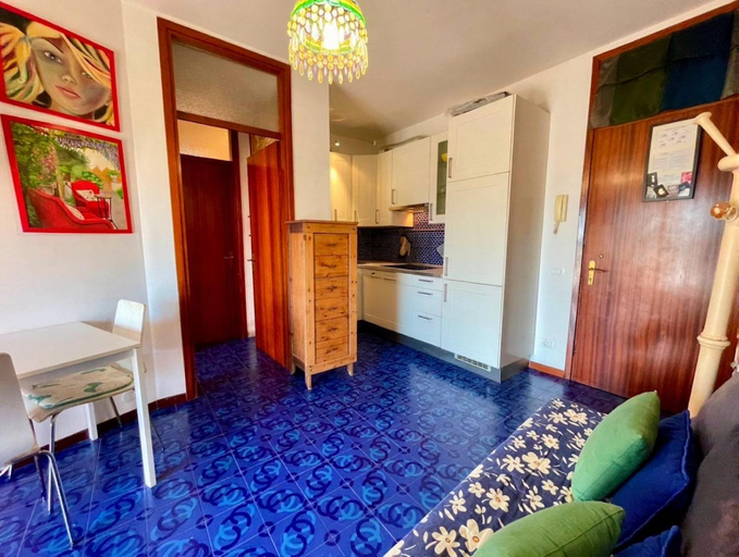 Others 5, Beautiful one bedroom apartment facing the sea, Venezia