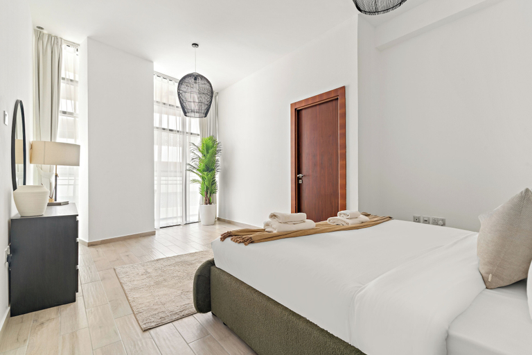 Room 4, Silkhaus Shamal Residences 2, Dubai
