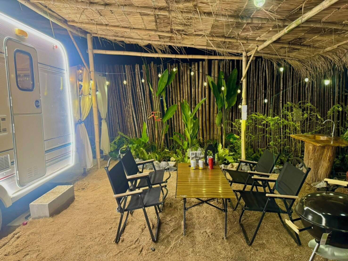 Food & Drinks 5, R Resident Resort, Muang Phetchaburi