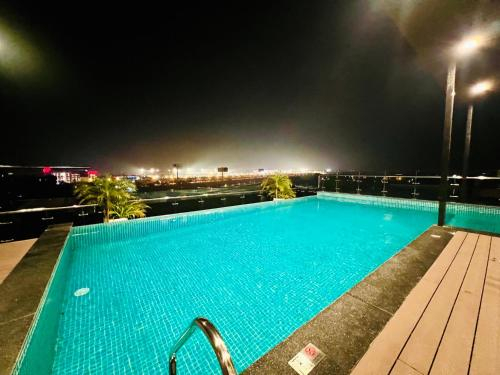 Other 5, BLUE SKY NOI BAI HOTEL & POOL, Sóc Sơn