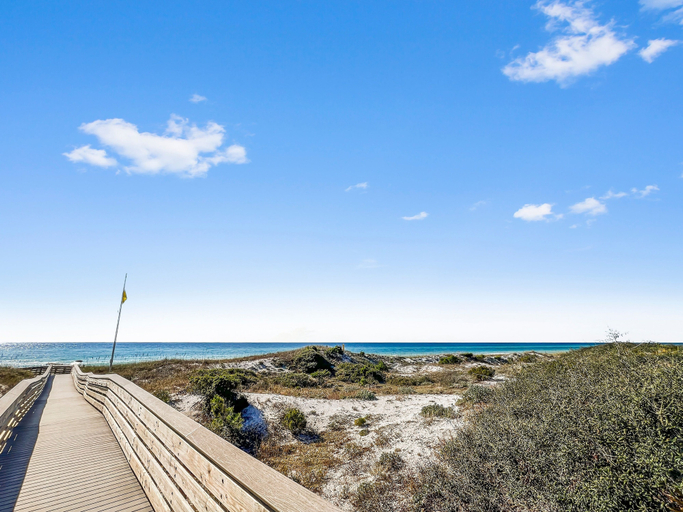 Beach 2, Blue Palm 3 Bedroom Home, Walton
