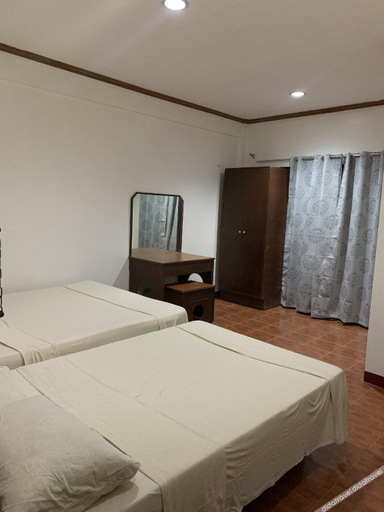 Bedroom 4, SLEEPADZ HOTEL - DORMITEL DYD, Naga City