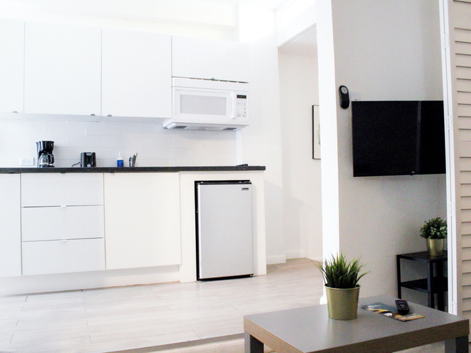 Private kitchen 4, Villas Auxilio Mutuo 103