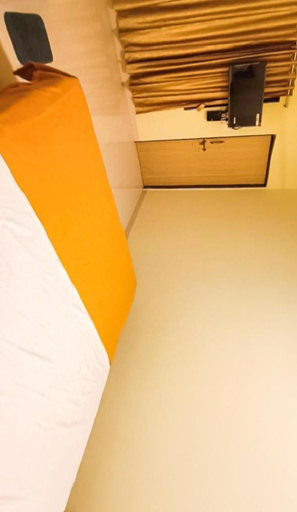 Bedroom 2, Palm Vista Homestay, Sindhudurg