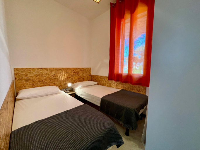 Bedroom 2, Lovely house in residence with pool - Great Location, Venezia