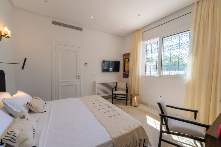 Room 2, Dar Elyssa, Carthage
