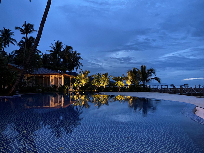 Sport & Beauty 5, THE PIER PHU QUOC RESORT, Phú Quốc