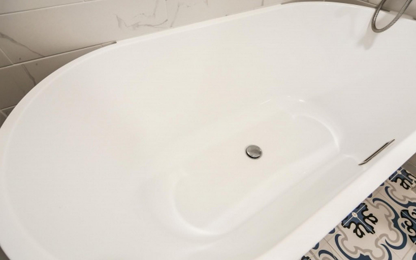 Bathroom 5, Busan Jaesong-dong Hotel ro, Haeundae