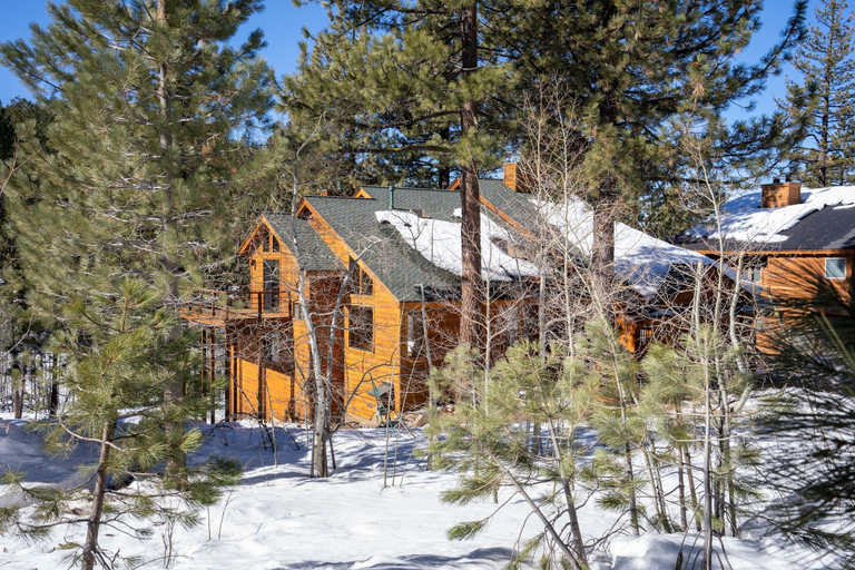 Exterior 3, Creekside At Northstar 4 Bedroom Home by RedAwning, Placer