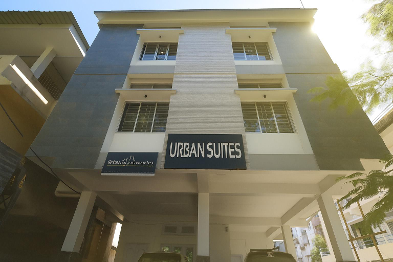 Others 2, Urban Suites Silpukhuri, Kamrup Metropolitan