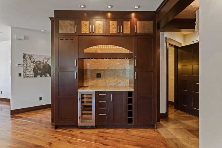 Interior 4, 301 - Three Bedroom Condo Flagstaff by Deer Valley Resort, Summit