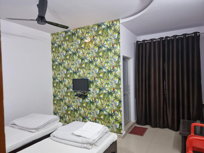 Others 4, Hotel Shivani Inn, Seoni