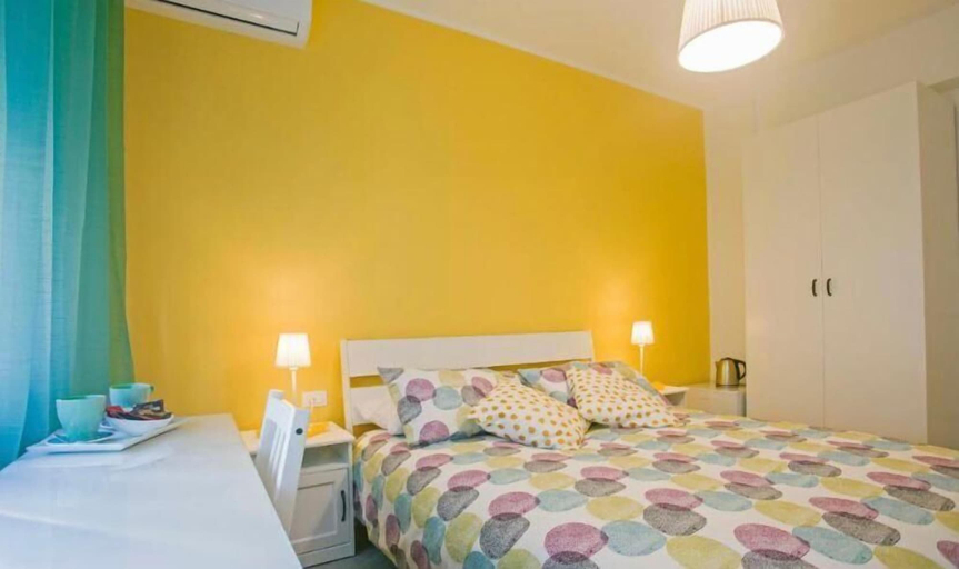 Bedroom 2, Sapore Di Mare al Corso, Latina