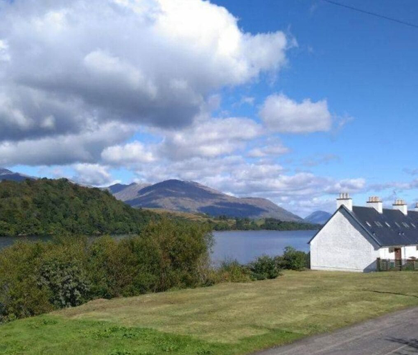 Others 4, Portsonachan Hotel, Argyll and Bute
