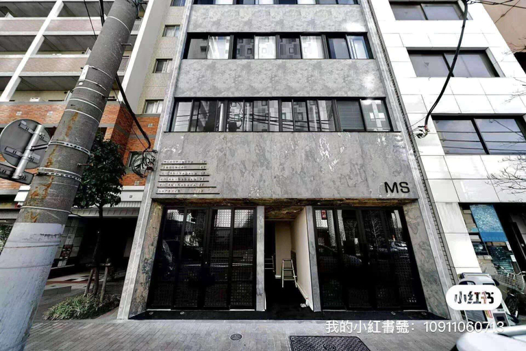 Exterior, hokkawaakihabara, Chiyoda