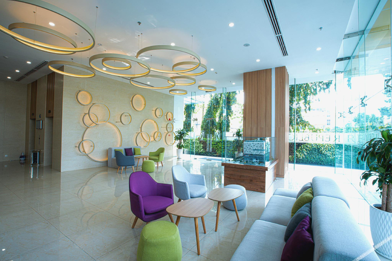 Others 4, Republic Plaza Serviced Apartment, Tân Bình