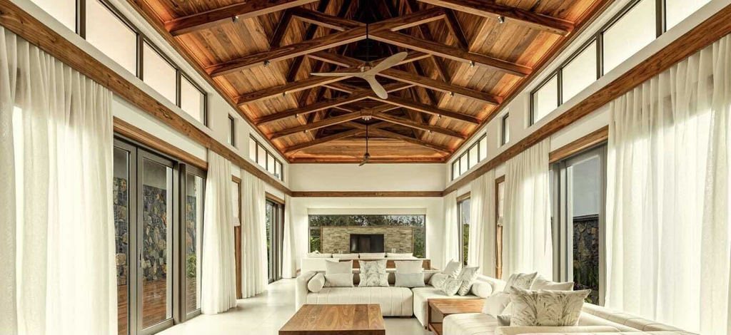 Living area 4, Jacaranda Pool Villas with Maritim 5 Star Beach Resort access
