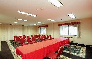 Others 4, Extended Studio Hotel Ontario, San Bernardino