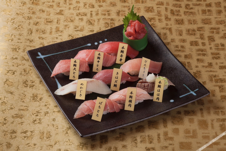 Food & Drinks 5, HOTEL PRIZM, Nagoya