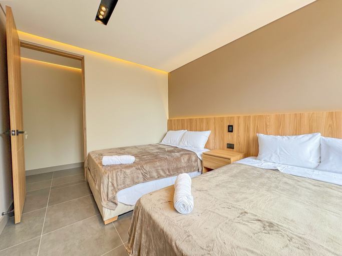 Room 3, Edificio Cielo Verde, Rionegro