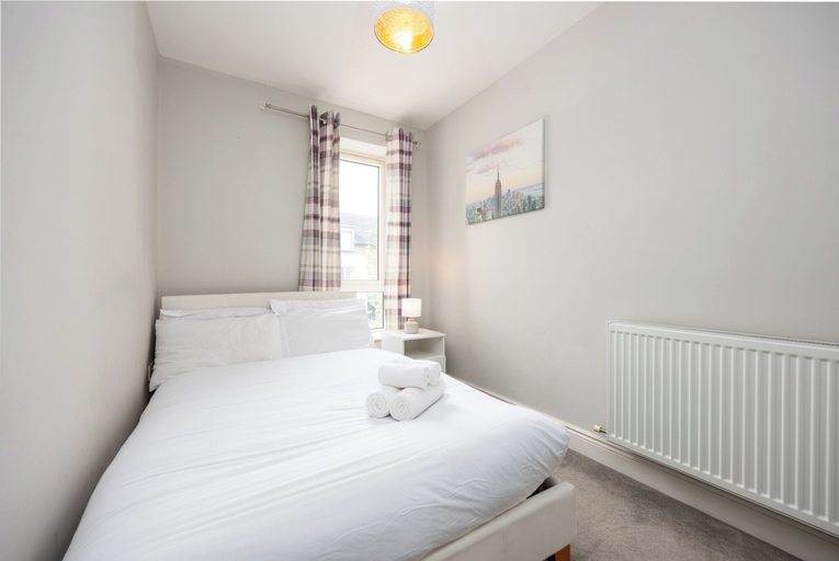 Room 5, Modern New Build in Dublin, Dublin