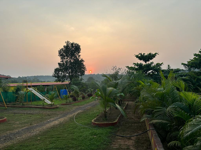 Others 2, Wild Farm Resort, Thane