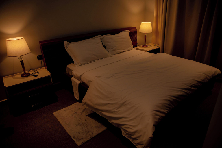 Room 4, Staycation Villas, Dodoma Urban