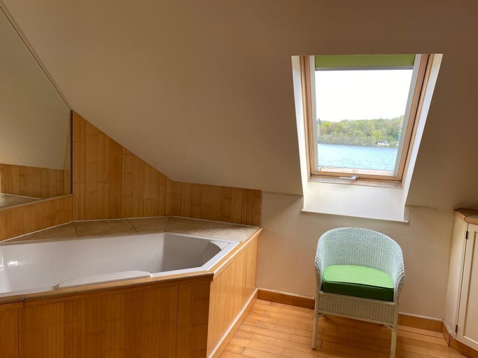 Others 5, Portsonachan Hotel, Argyll and Bute