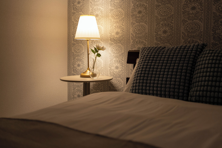Room 4, ALLURE BEPPU, Beppu
