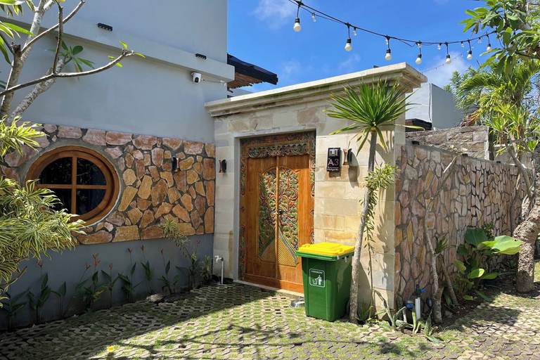 Exterior 3, Tre Villas Bali, Badung