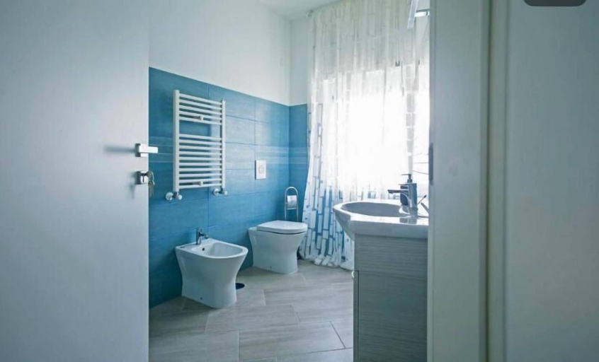 Bathroom 4, Sapore Di Mare al Corso, Latina