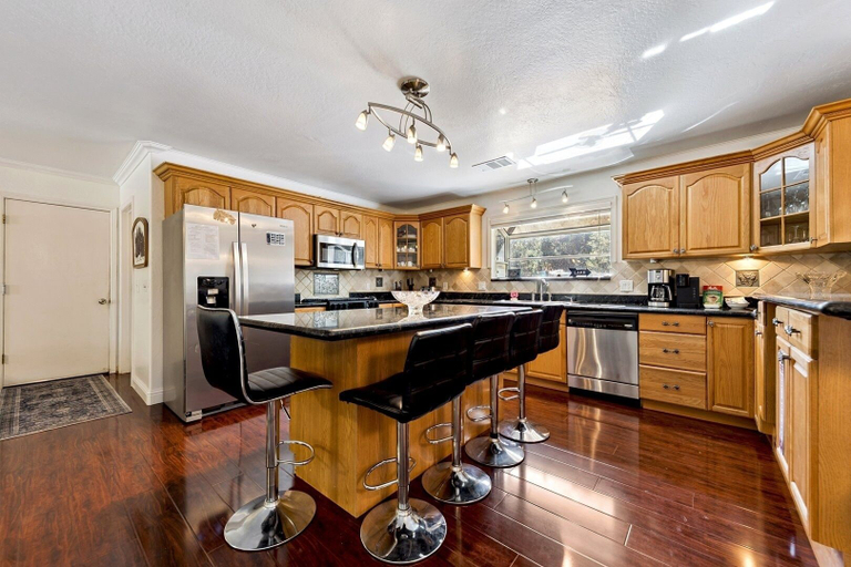 Private kitchen 4, 917 Tahoe Keys Blvd by RedAwning, El Dorado