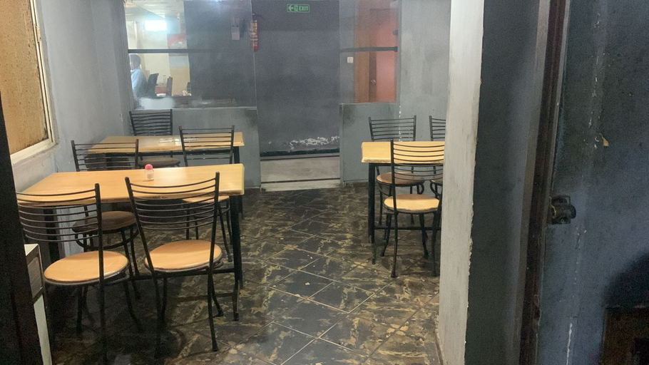 Food & Drinks 5, Rajshree Hotel, Ahmadabad