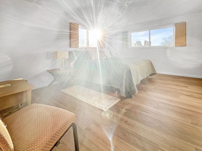Room 3, Retro Retreat A 60's Time Capsule 3 Bedroom Home, Mesa