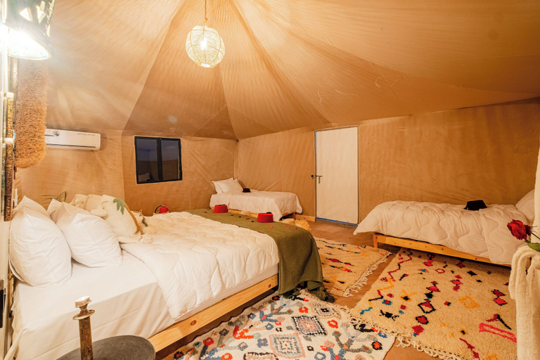 Room 4, we agafay, Marrakech