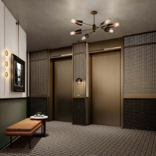 Other 2, The George Manhattan, Tapestry Collection by Hilton+++, New York